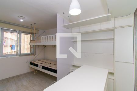 Studio à venda com 29m², 1 quarto e sem vagaStudio