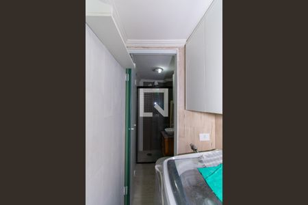 Studio à venda com 29m², 1 quarto e sem vagaCorredor