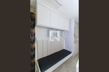 Studio à venda com 29m², 1 quarto e sem vagaStudio