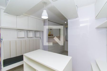 Studio à venda com 29m², 1 quarto e sem vagaStudio