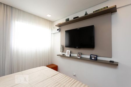 Suíte de apartamento à venda com 3 quartos, 120m² em Paraíso, São Paulo