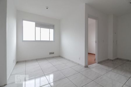 Sala de apartamento à venda com 2 quartos, 38m² em Itaquera, São Paulo