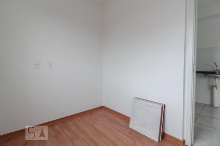 Quarto 1 de apartamento para alugar com 2 quartos, 38m² em Itaquera, São Paulo