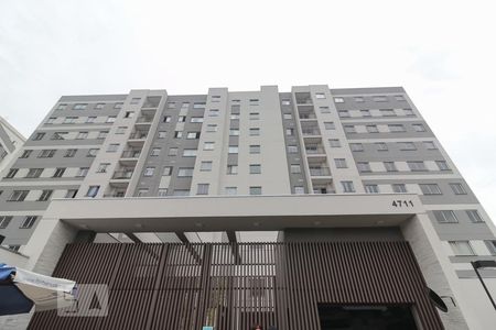 Apartamento à venda com 38m², 2 quartos e sem vagaFachada