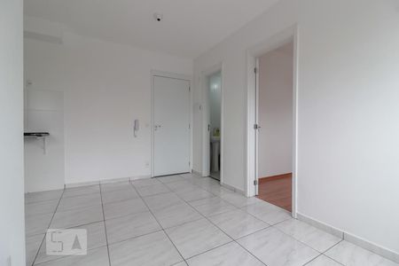 Sala de apartamento à venda com 2 quartos, 38m² em Itaquera, São Paulo