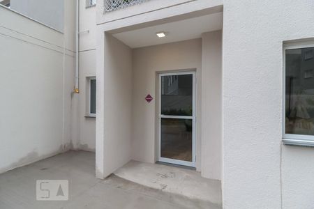 Apartamento à venda com 38m², 2 quartos e sem vagaBrinquedoteca