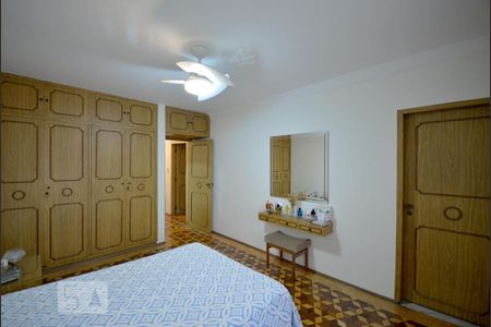 Casa à venda com 252m², 3 quartos e 3 vagasQuarto 3