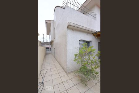 Casa à venda com 252m², 3 quartos e 3 vagasQuintal