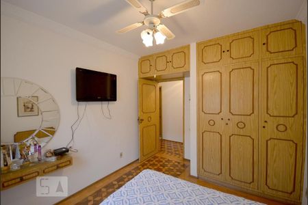 Casa à venda com 252m², 3 quartos e 3 vagasQuarto 1