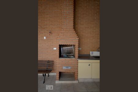 Casa à venda com 252m², 3 quartos e 3 vagasArea Externa