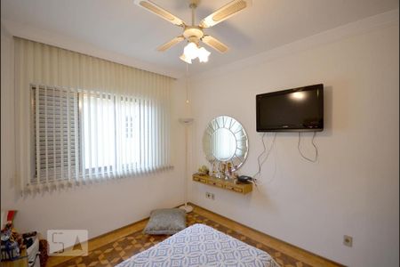 Casa à venda com 252m², 3 quartos e 3 vagasQuarto 1