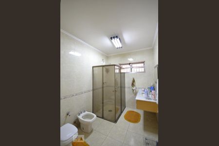 Casa à venda com 252m², 3 quartos e 3 vagasSuite Quarto 3