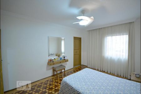 Casa à venda com 252m², 3 quartos e 3 vagasQuarto 3