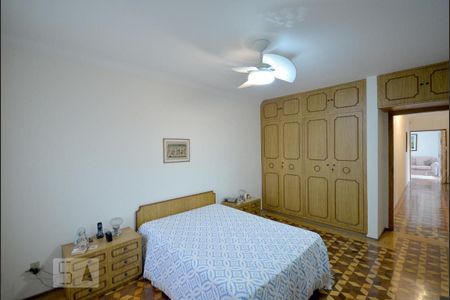 Casa à venda com 252m², 3 quartos e 3 vagasQuarto 3