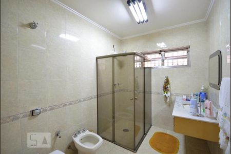 Casa à venda com 252m², 3 quartos e 3 vagasSuite Quarto 3