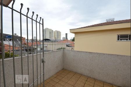Casa à venda com 252m², 3 quartos e 3 vagasVaranda