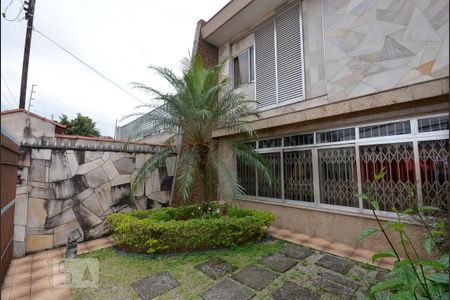 Casa à venda com 252m², 3 quartos e 3 vagasArea Externa