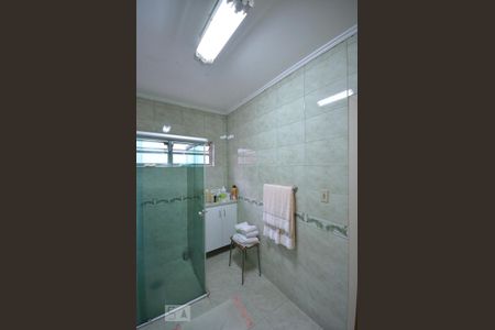 Casa à venda com 252m², 3 quartos e 3 vagasBanheiro Social