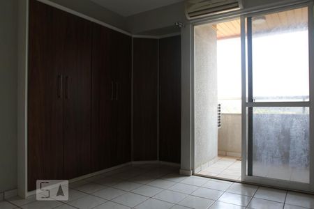 Quarto 1 Suíte de apartamento para alugar com 3 quartos, 100m² em Norte (águas Claras), Brasília