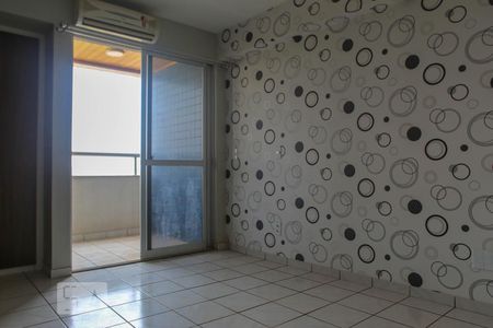 Quarto 1 Suíte de apartamento para alugar com 3 quartos, 100m² em Norte (águas Claras), Brasília