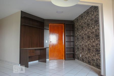 Sala de apartamento para alugar com 3 quartos, 100m² em Norte (águas Claras), Brasília