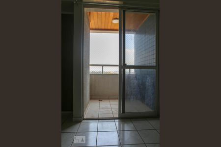 Quarto 1 Suíte - Sacada de apartamento para alugar com 3 quartos, 100m² em Norte (águas Claras), Brasília