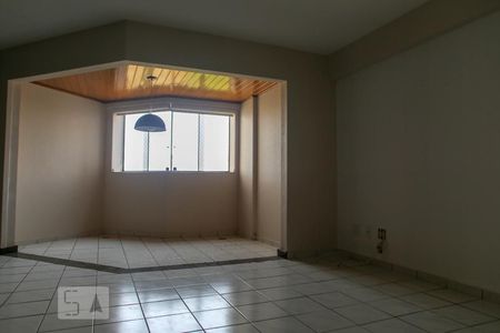 Sala de apartamento para alugar com 3 quartos, 100m² em Norte (águas Claras), Brasília