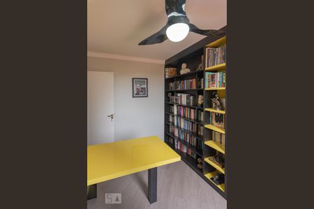 Quarto 1 de apartamento para alugar com 2 quartos, 55m² em Vila Marieta, Campinas