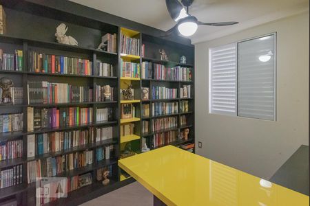 Quarto 1 de apartamento para alugar com 2 quartos, 55m² em Vila Marieta, Campinas