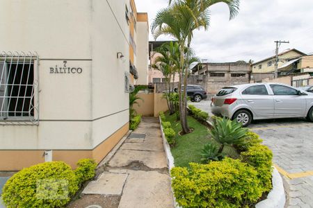 Apartamento para alugar com 70m², 2 quartos e 1 vaga Apartamento para alugar com 70m², 2 quartos e 1 vagaPortaria