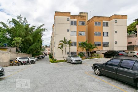 Apartamento para alugar com 70m², 2 quartos e 1 vaga Apartamento para alugar com 70m², 2 quartos e 1 vagaGaragem
