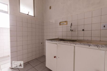 Apartamento para alugar com 70m², 2 quartos e 1 vaga Apartamento para alugar com 70m², 2 quartos e 1 vagaCozinha e Área de Serviço