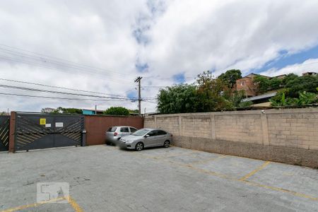 Apartamento para alugar com 70m², 2 quartos e 1 vaga Apartamento para alugar com 70m², 2 quartos e 1 vagaGaragem