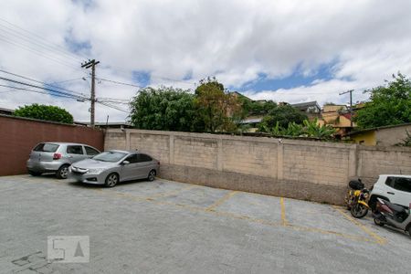 Apartamento para alugar com 70m², 2 quartos e 1 vaga Apartamento para alugar com 70m², 2 quartos e 1 vagaGaragem