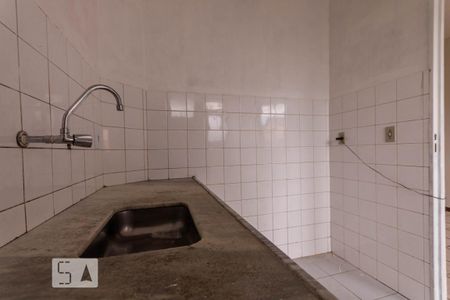 Apartamento para alugar com 70m², 2 quartos e 1 vaga Apartamento para alugar com 70m², 2 quartos e 1 vagaCozinha e Área de Serviço