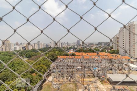 Apartamento à venda com 100m², 2 quartos e 1 vagaSala - vista