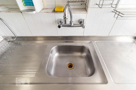 Apartamento à venda com 100m², 2 quartos e 1 vagaCozinha