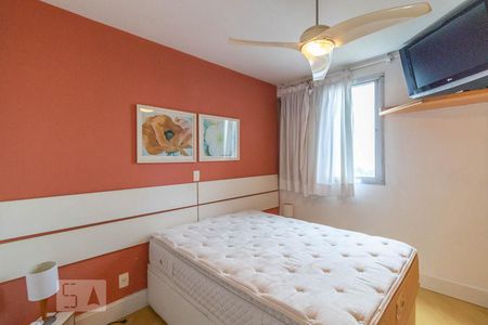 Apartamento à venda com 100m², 2 quartos e 1 vagaSuíte