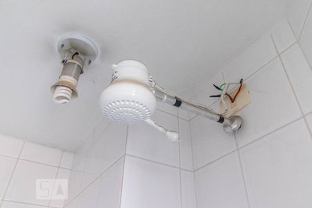 Apartamento à venda com 100m², 2 quartos e 1 vagaBanheiro de serviço