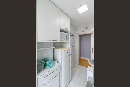 Apartamento à venda com 100m², 2 quartos e 1 vagaCozinha