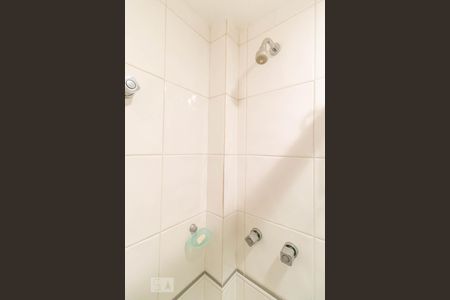 Apartamento à venda com 100m², 2 quartos e 1 vagaBanheiro social