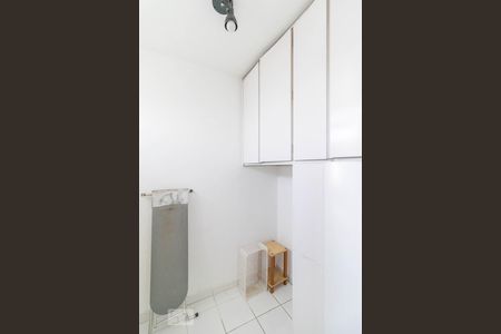 Apartamento à venda com 100m², 2 quartos e 1 vagaQuarto de serviço