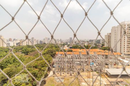 Apartamento à venda com 100m², 2 quartos e 1 vagaQuarto - vista