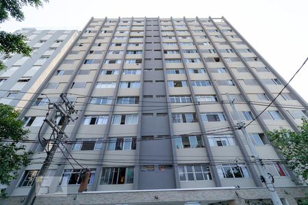 Apartamento à venda com 100m², 2 quartos e 1 vagaFachada