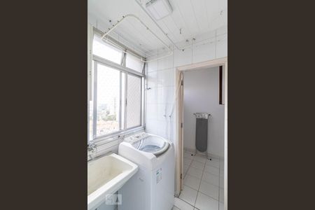 Apartamento à venda com 100m², 2 quartos e 1 vagaÁrea de serviço