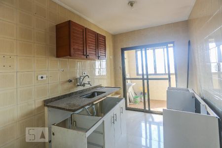 Apartamento para alugar com 72m², 2 quartos e 1 vagaCozinha