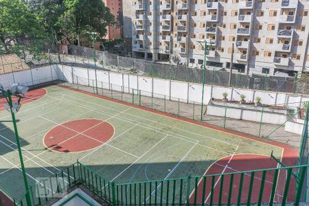 Apartamento para alugar com 72m², 2 quartos e 1 vagaArea Comum Quadra Esportiva