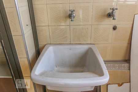 Apartamento para alugar com 72m², 2 quartos e 1 vagaArea de Serviço