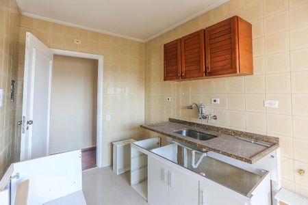 Apartamento para alugar com 72m², 2 quartos e 1 vagaCozinha