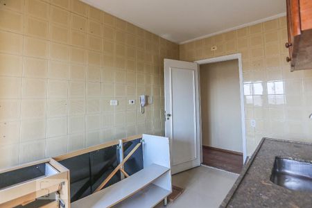 Apartamento para alugar com 72m², 2 quartos e 1 vagaCozinha